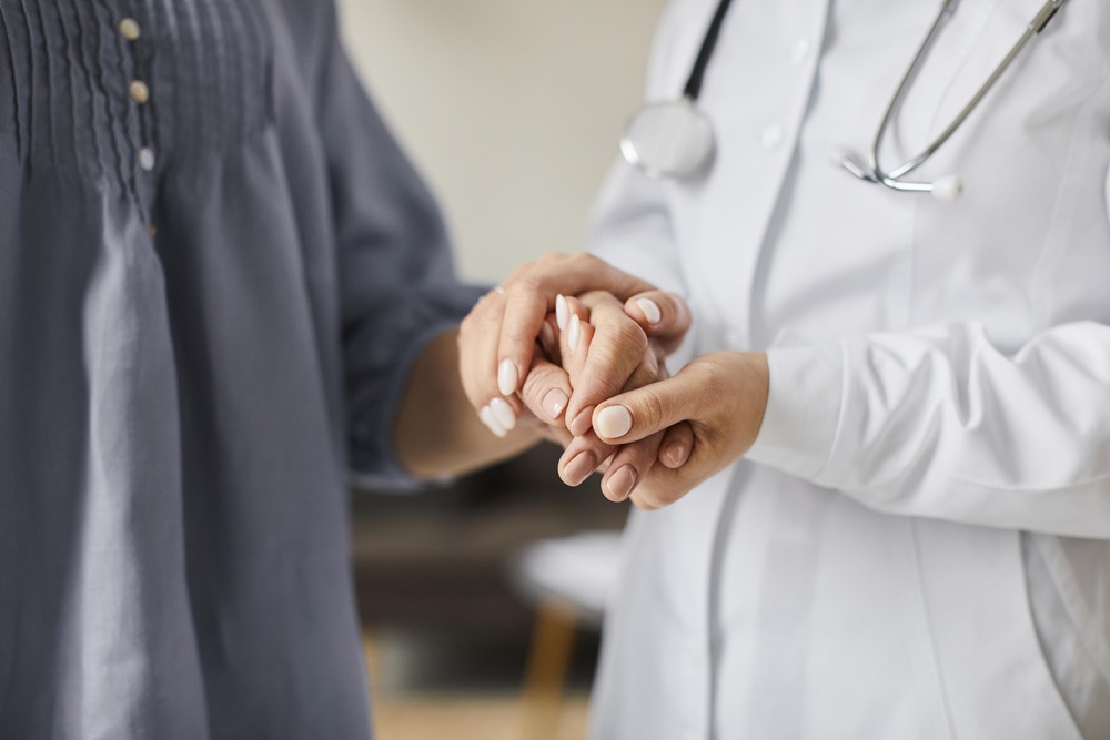 Healthcare AI Security